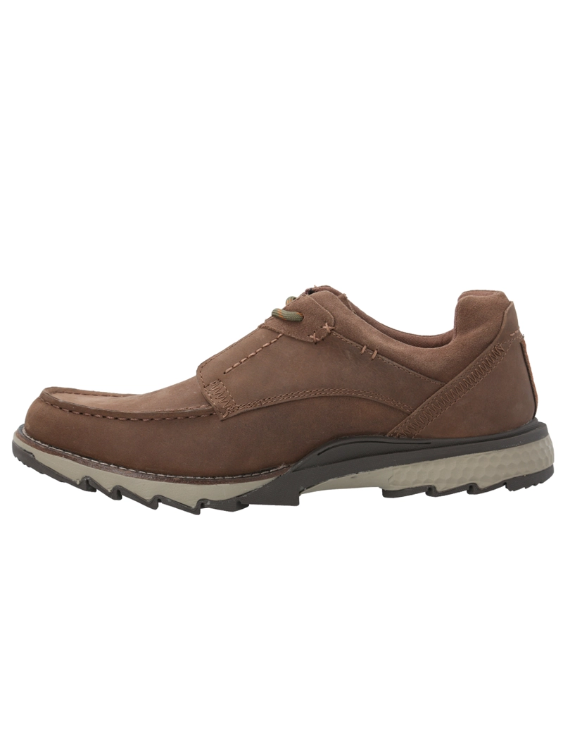 ZAPATO CUERO HOMBRE MATTERHORN CAFÉ ROCKFORD - 5