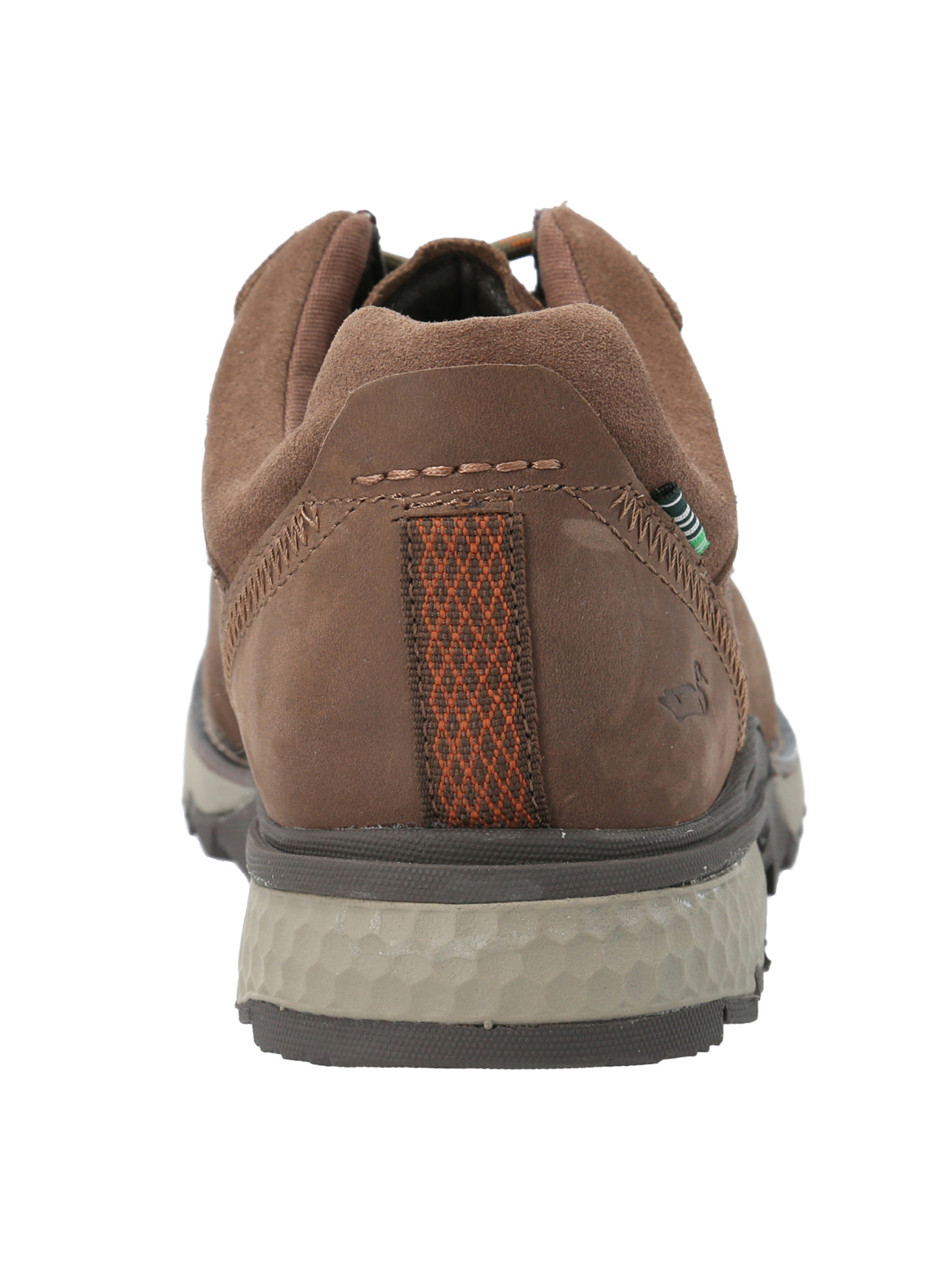 ZAPATO CUERO HOMBRE MATTERHORN CAFÉ ROCKFORD - 6