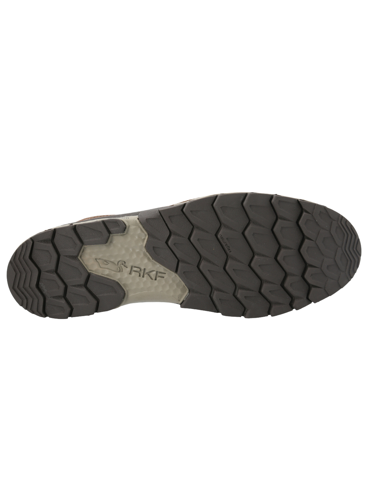 ZAPATO CUERO HOMBRE MATTERHORN CAFÉ ROCKFORD - 7