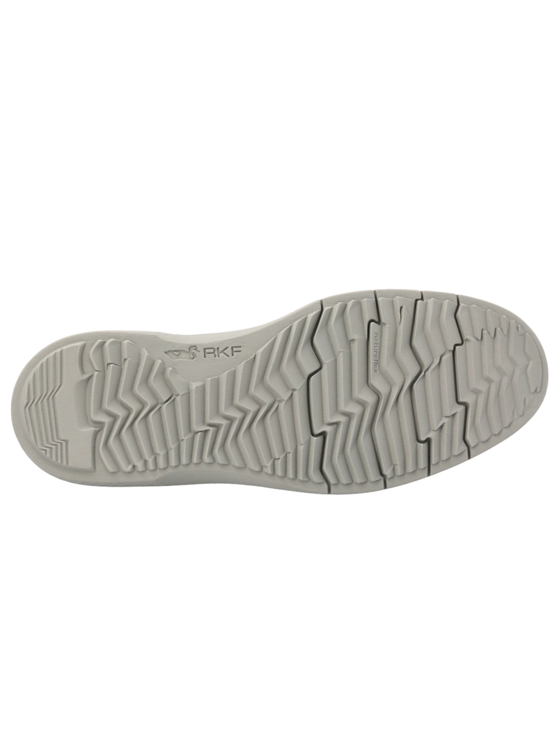 ZAPATO CUERO HOMBRE MANDALAY VERDE ROCKFORD - 7