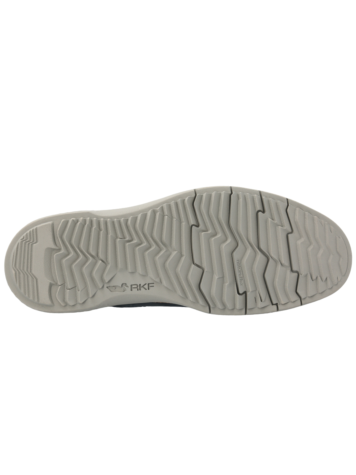 ZAPATO CUERO HOMBRE RANUN AZUL ROCKFORD - 7
