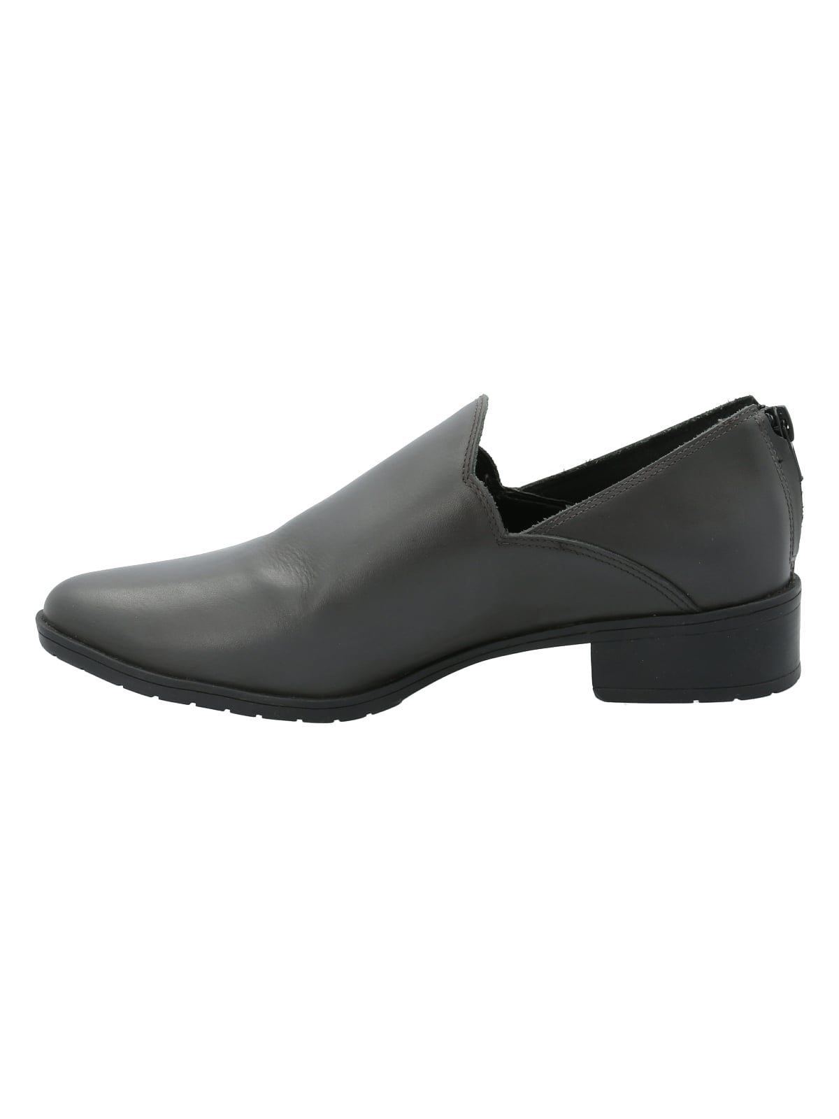 ZAPATO CUERO MUJER LECA GRIS ROCKFORD - 5