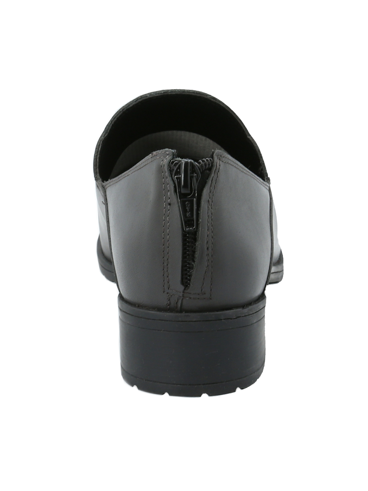 ZAPATO CUERO MUJER LECA GRIS ROCKFORD - 6