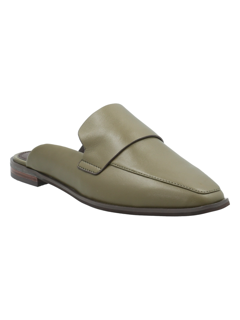 ZAPATO CUERO MUJER SOMEL VERDE ROCKFORD - 2