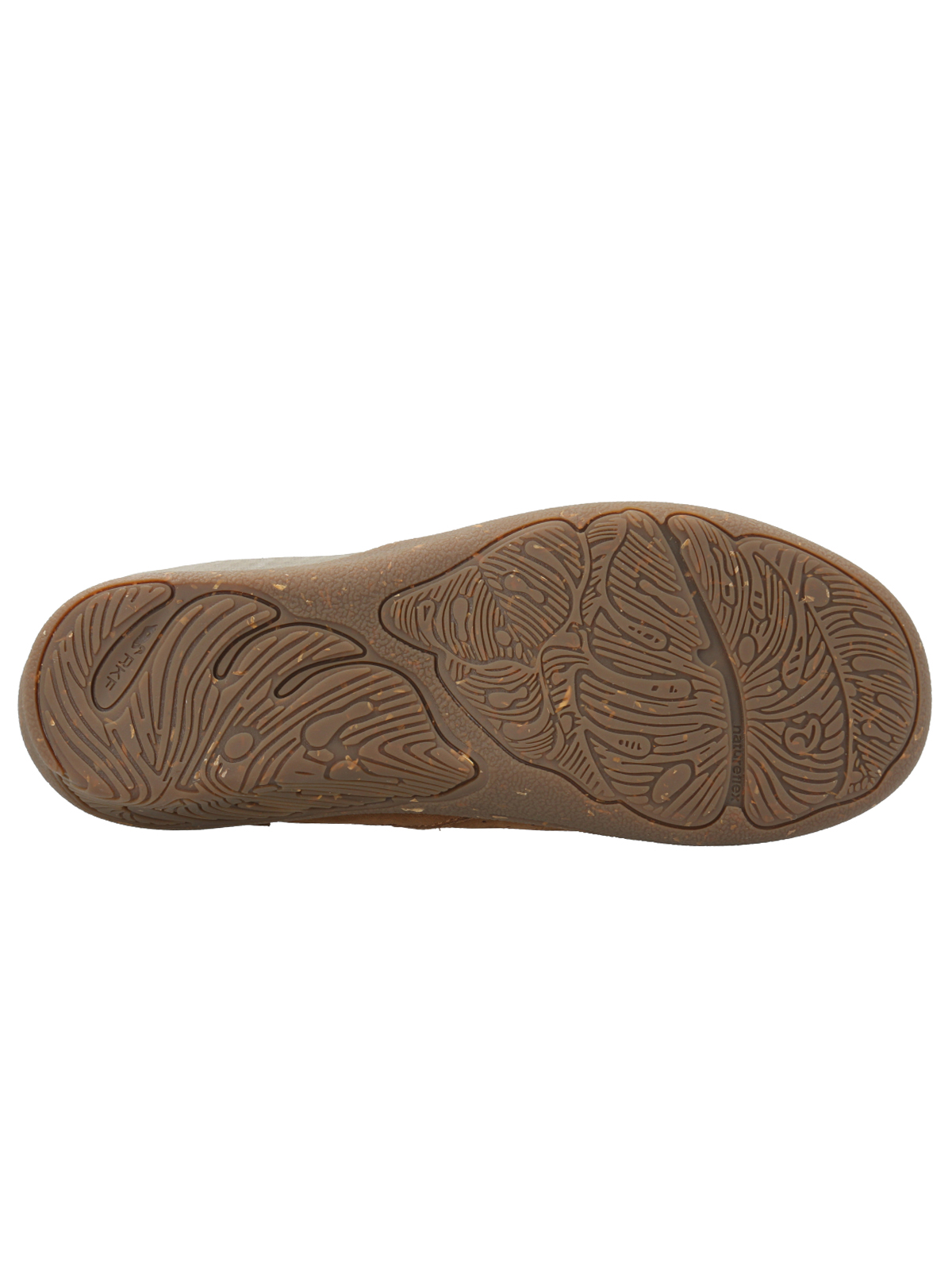 ZAPATO SLIP ON CUERO MUJER MUNRO CAFÉ ROCKFORD - 7