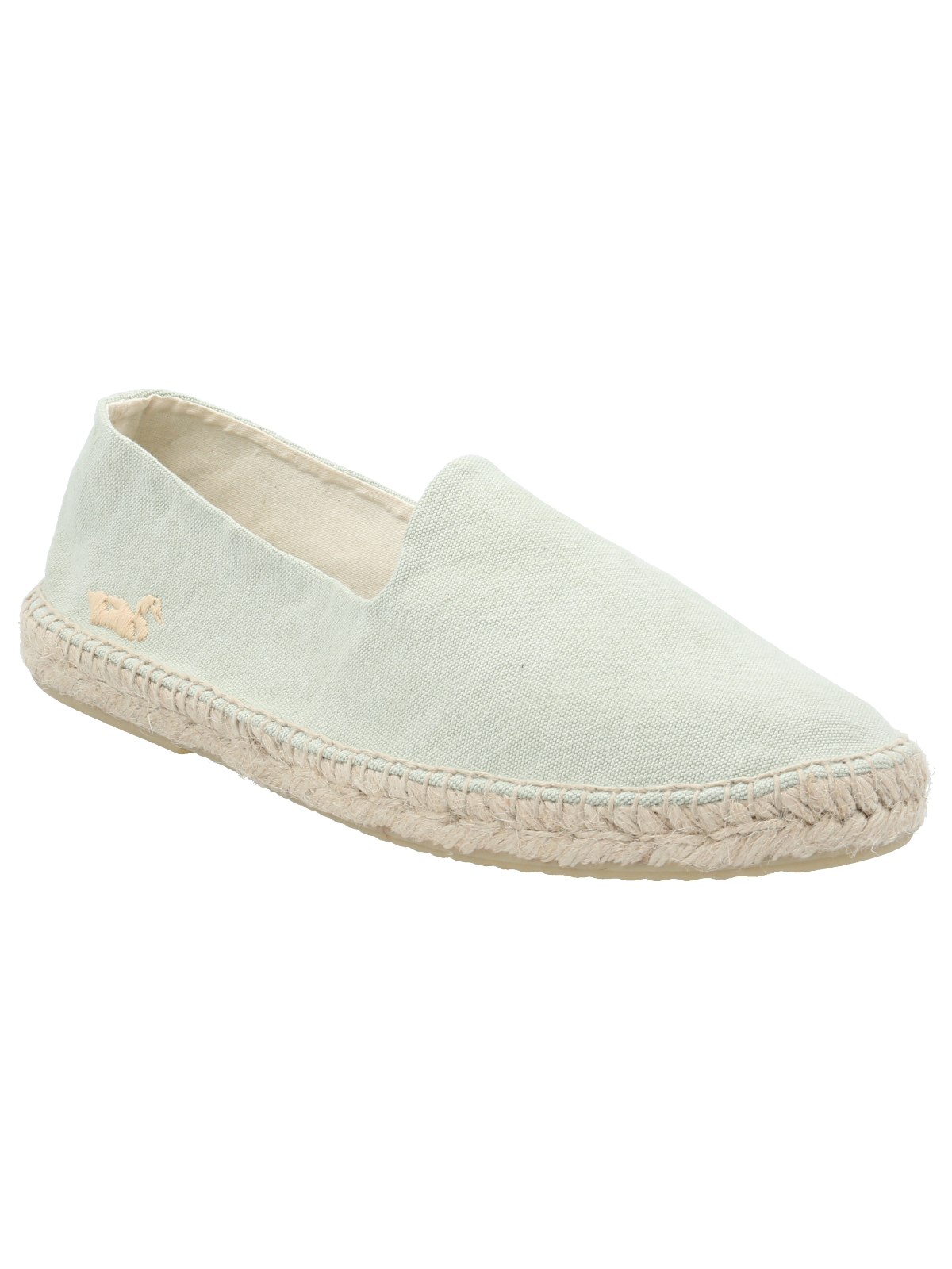 ALPARGATAS HOMBRE ROCKFORD TEXTIL GRIS LUCHAN - 2
