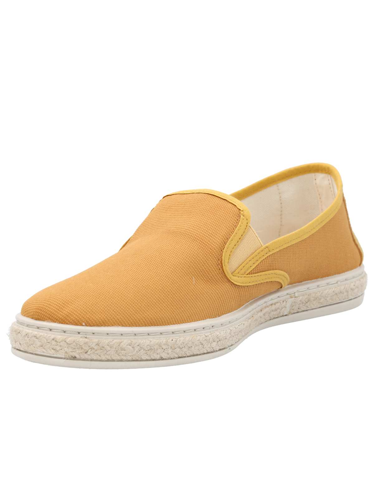 ALPARGATA HOMBRE CAMAELI BEIGE ROCKFORD - 4