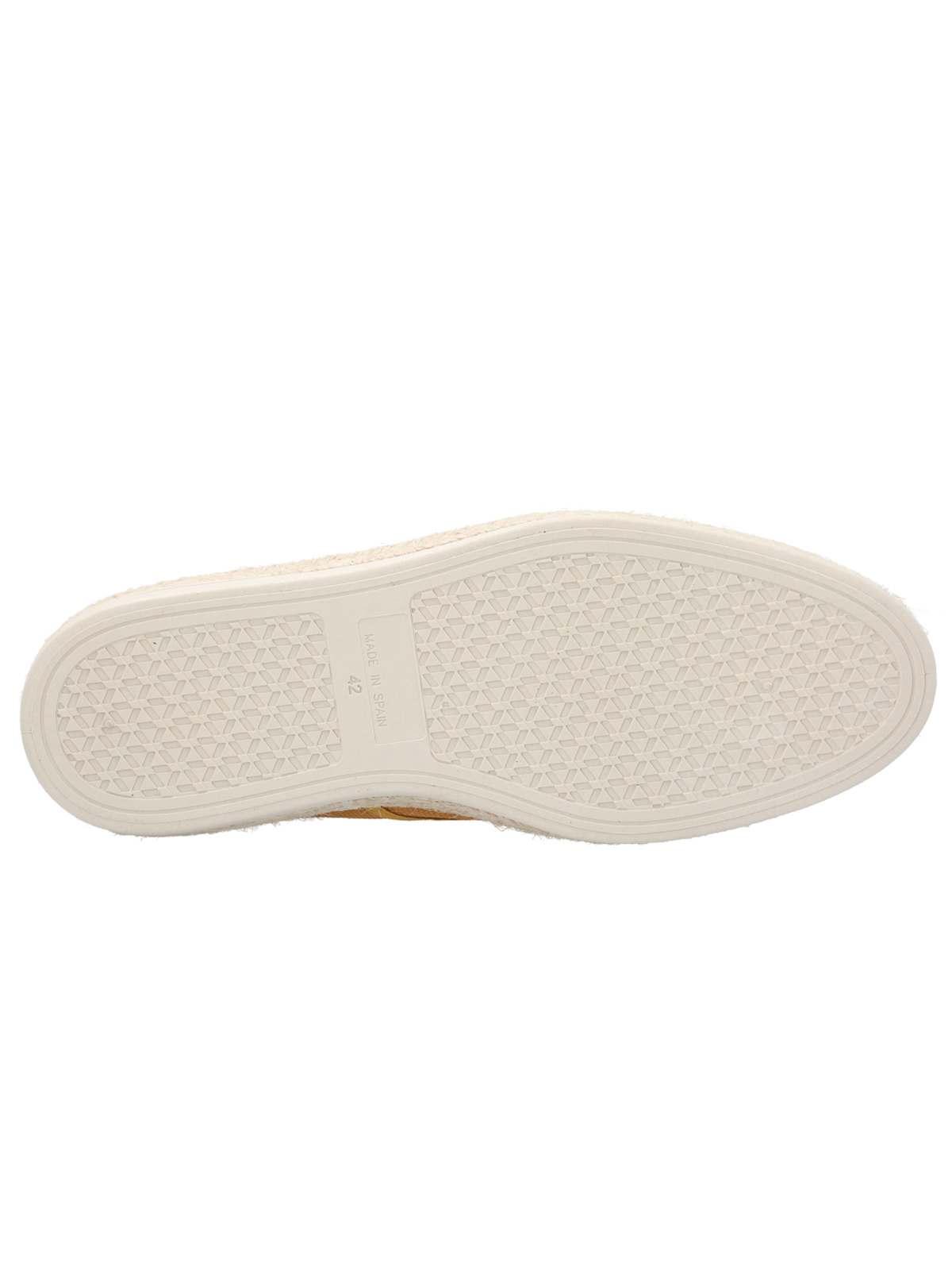 ALPARGATA HOMBRE CAMAELI BEIGE ROCKFORD - 6
