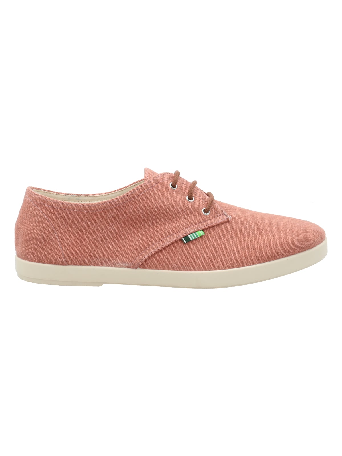 ZAPATILLAS HOMBRE ROCKFORD CASUALES ROJO BAYA - 1