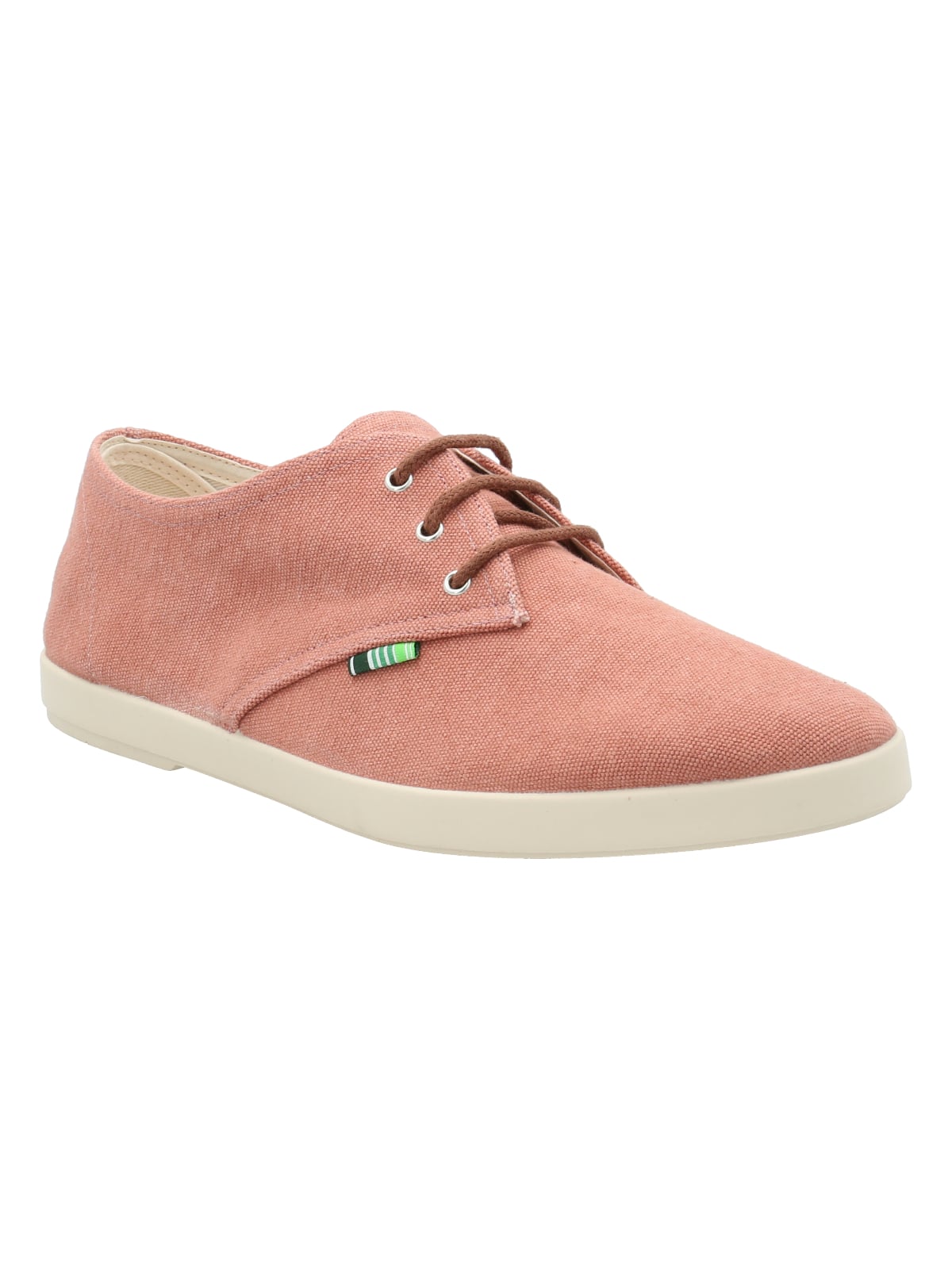 ZAPATILLAS HOMBRE ROCKFORD CASUALES ROJO BAYA - 2
