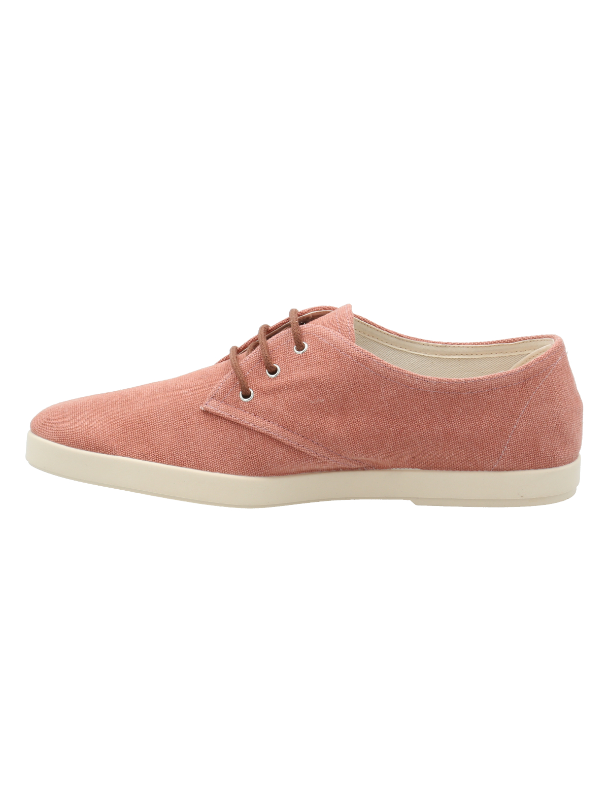 ZAPATILLAS HOMBRE ROCKFORD CASUALES ROJO BAYA - 5