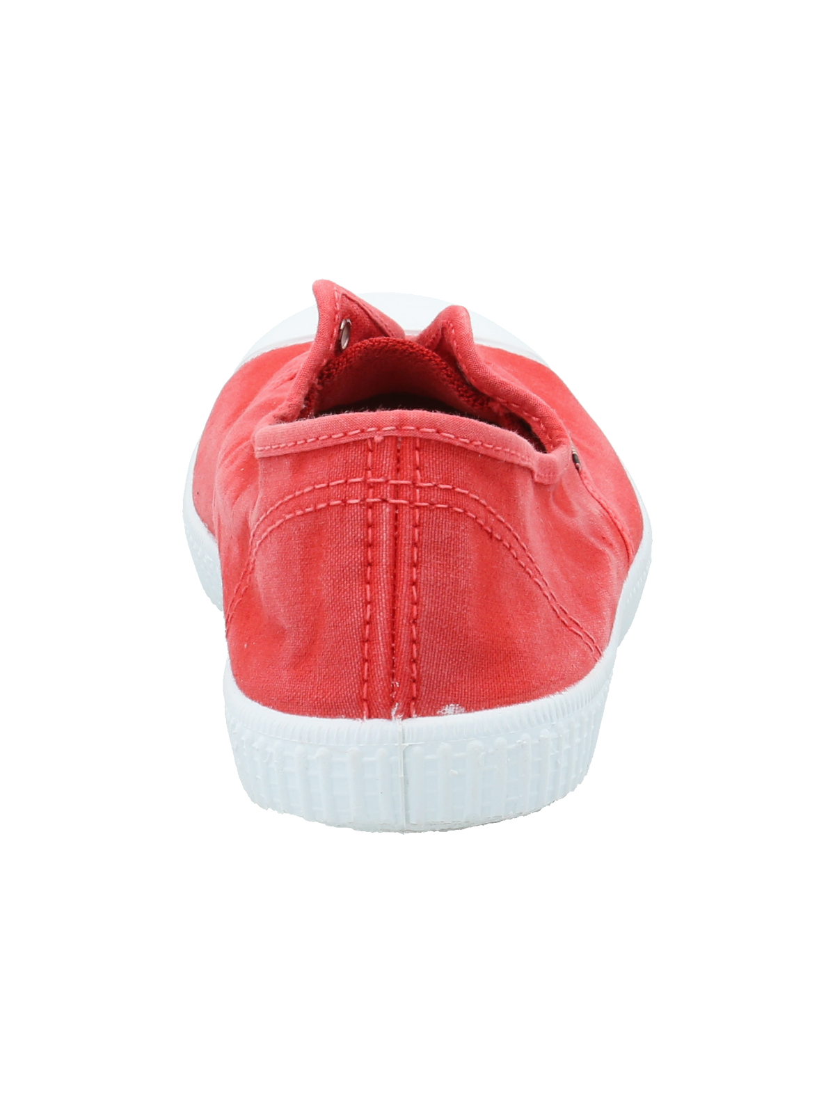 ZAPATILLA MUJER GREECE ROJO ROCKFORD - 6