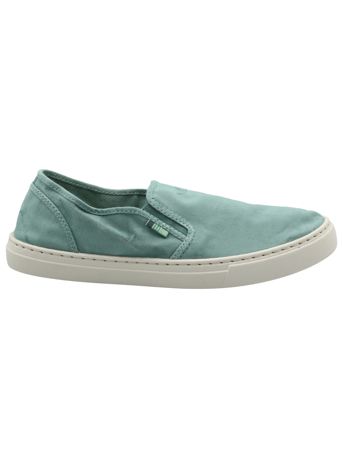 ZAPATILLA HOMBRE KEA VERDE ROCKFORD - 1