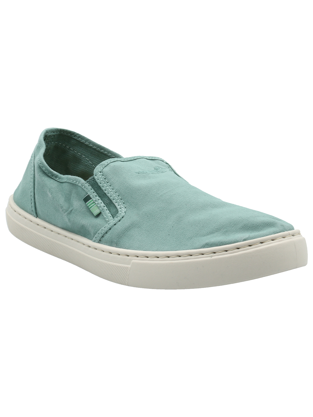 ZAPATILLA HOMBRE KEA VERDE ROCKFORD - 2