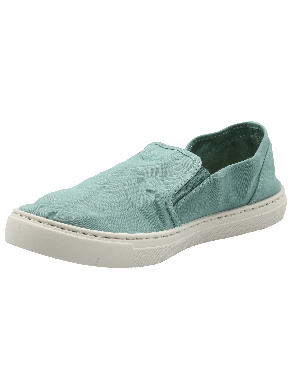 ZAPATILLA HOMBRE KEA VERDE ROCKFORD - 4