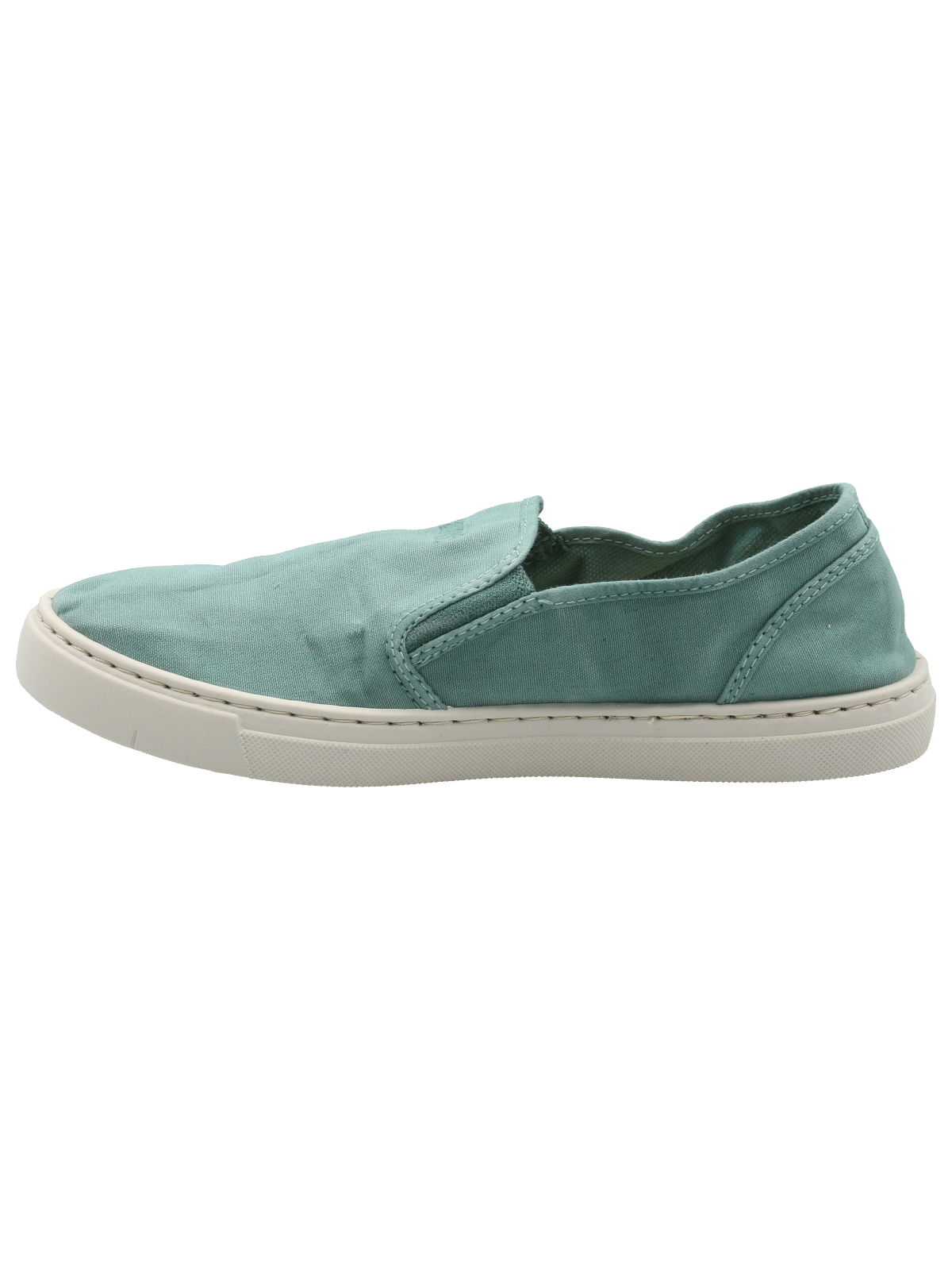 ZAPATILLA HOMBRE KEA VERDE ROCKFORD - 5