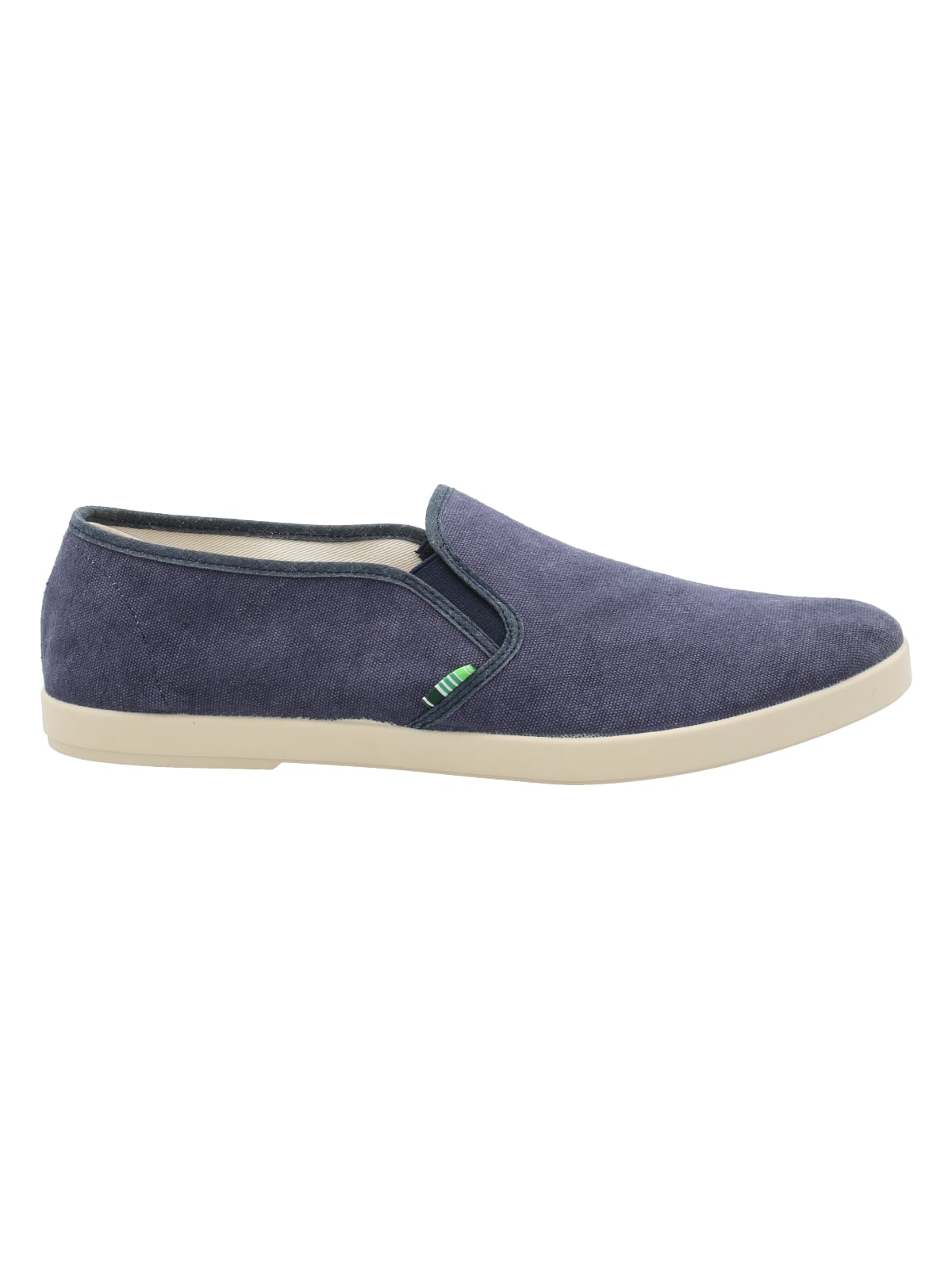 ZAPATILLAS HOMBRE ROCKFORD CASUALES AZUL MARINO ARDISIA - 1