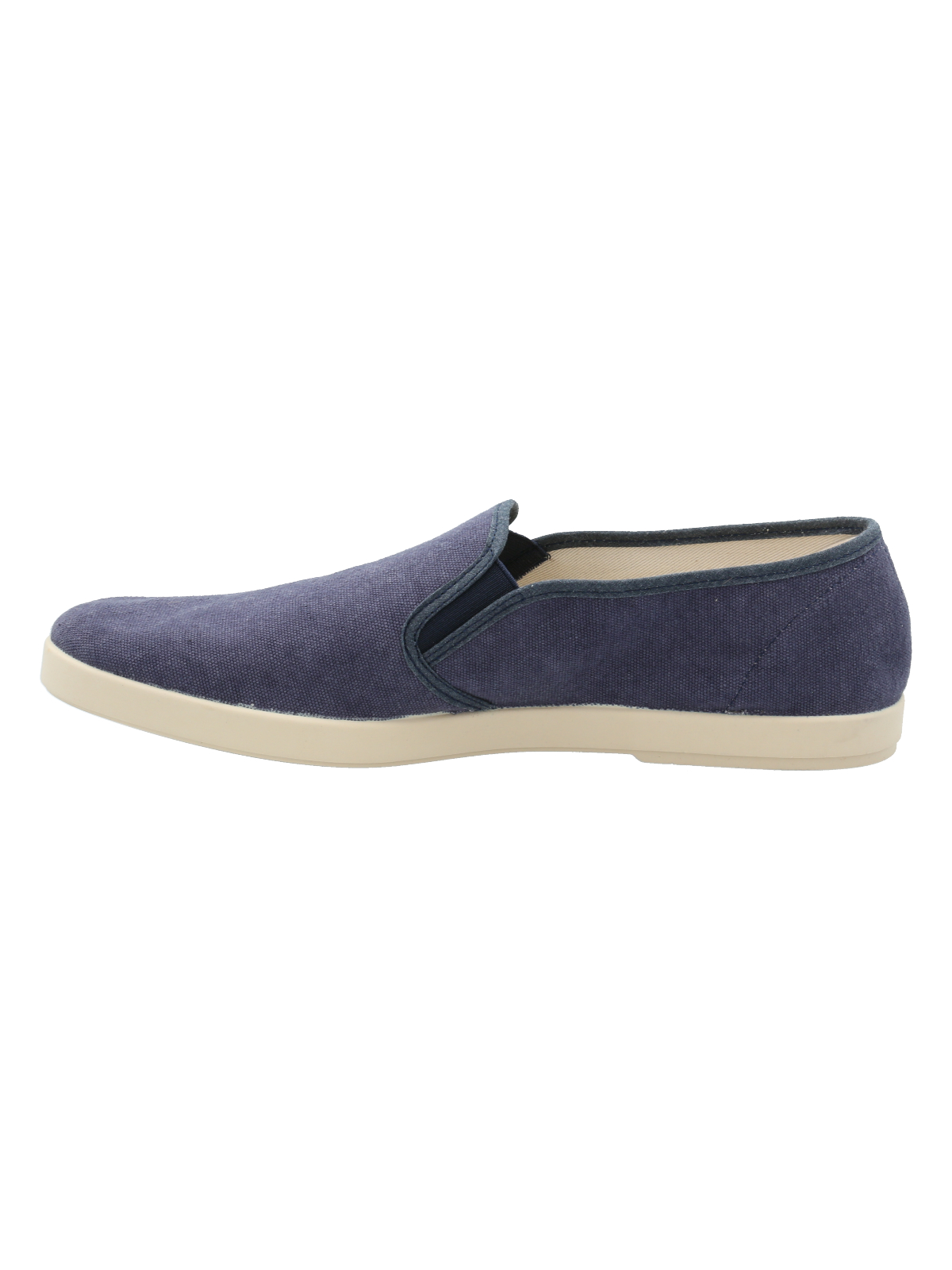 ZAPATILLAS HOMBRE ROCKFORD CASUALES AZUL MARINO ARDISIA - 5