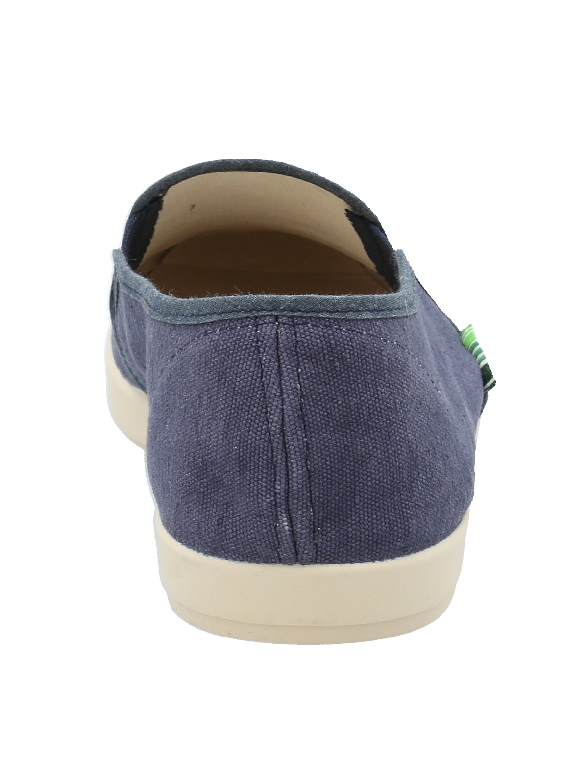 ZAPATILLAS HOMBRE ROCKFORD CASUALES AZUL MARINO ARDISIA - 6