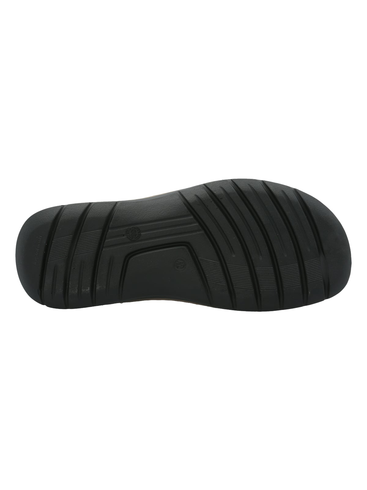 SANDALIAS HOMBRE ROCKFORD CUERO CAFÉ RIQUI - 7