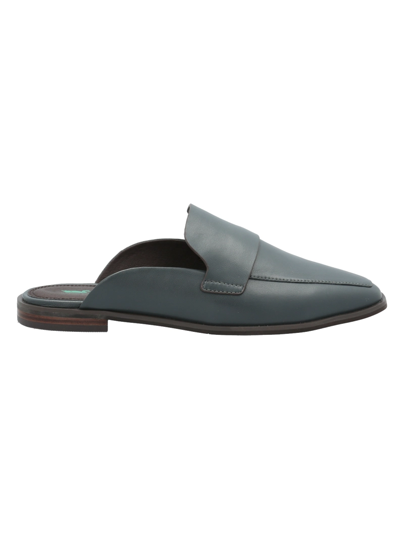 ZAPATO CUERO MUJER SOMEL GRIS ROCKFORD - 1