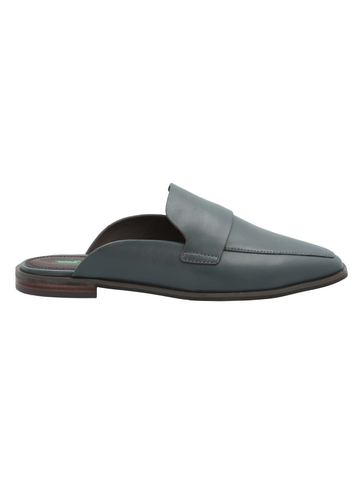 ZAPATO CUERO MUJER SOMEL GRIS ROCKFORD - 1