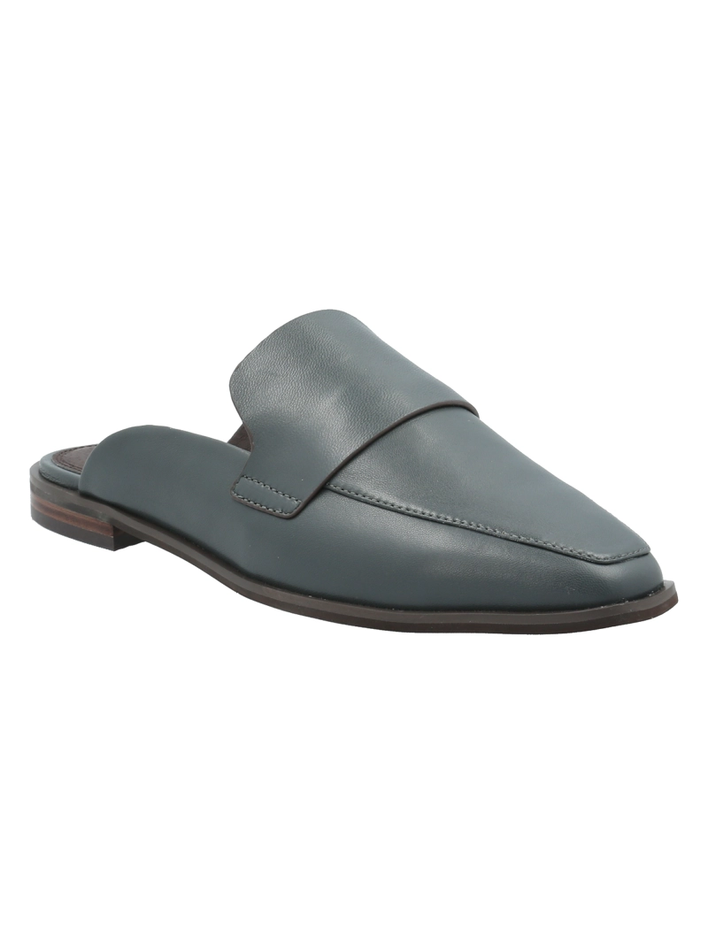 ZAPATO CUERO MUJER SOMEL GRIS ROCKFORD - 2