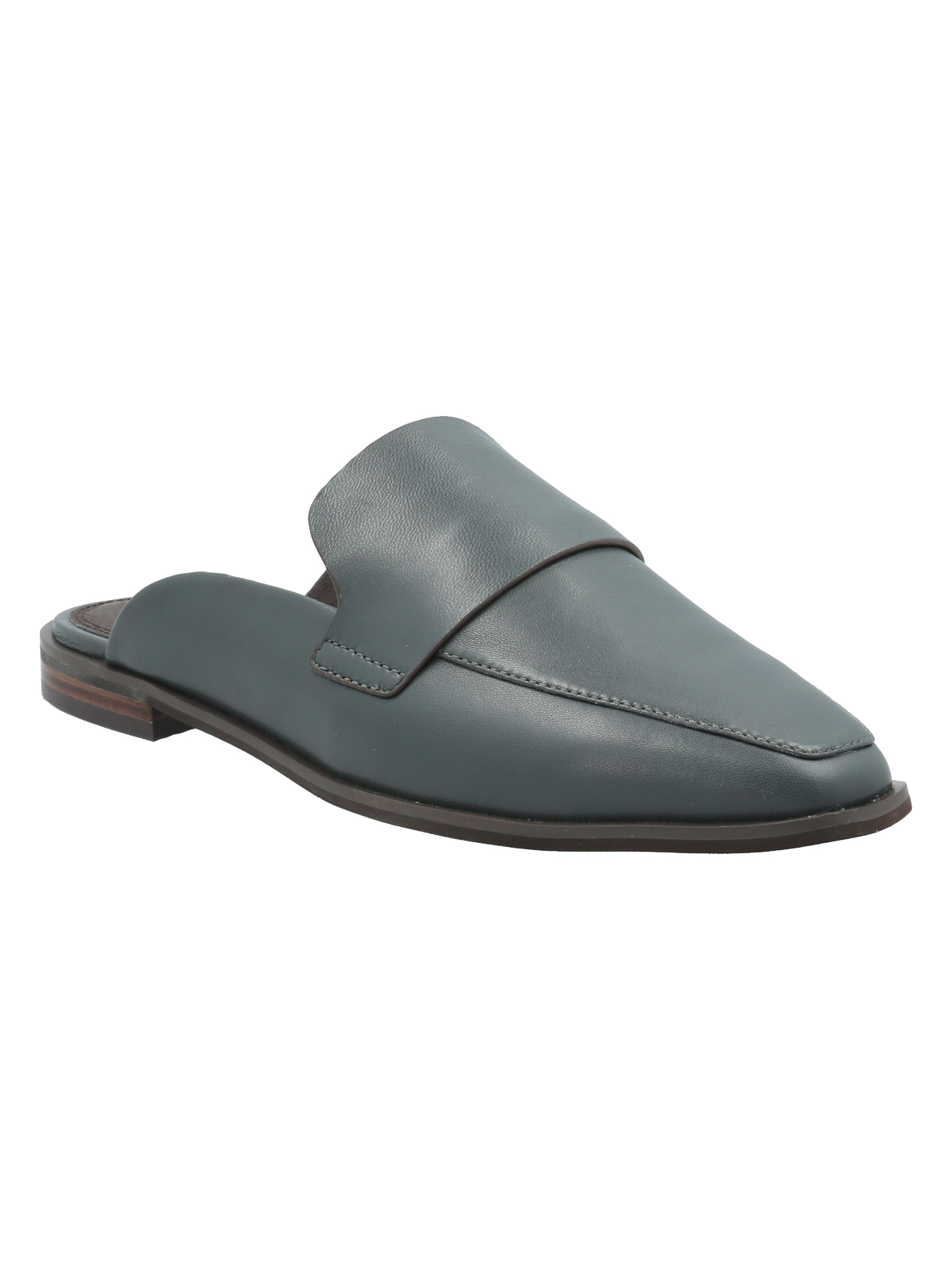 ZAPATO CUERO MUJER SOMEL GRIS ROCKFORD - 2