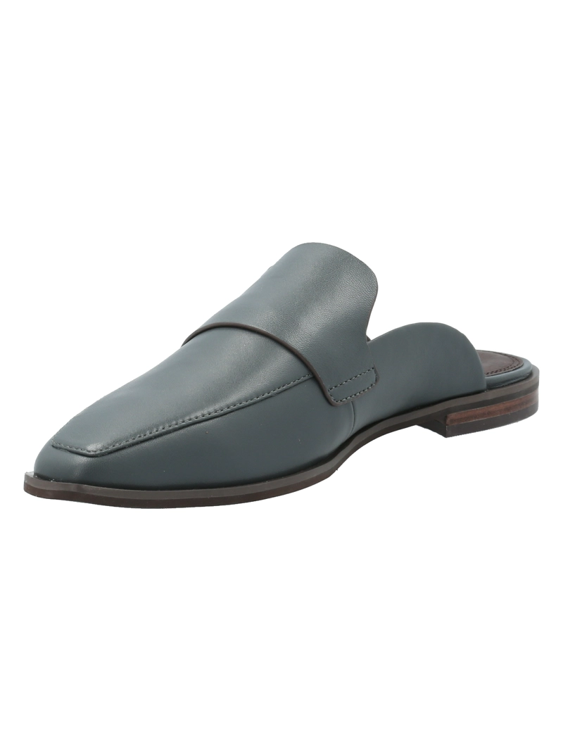 ZAPATO CUERO MUJER SOMEL GRIS ROCKFORD - 4