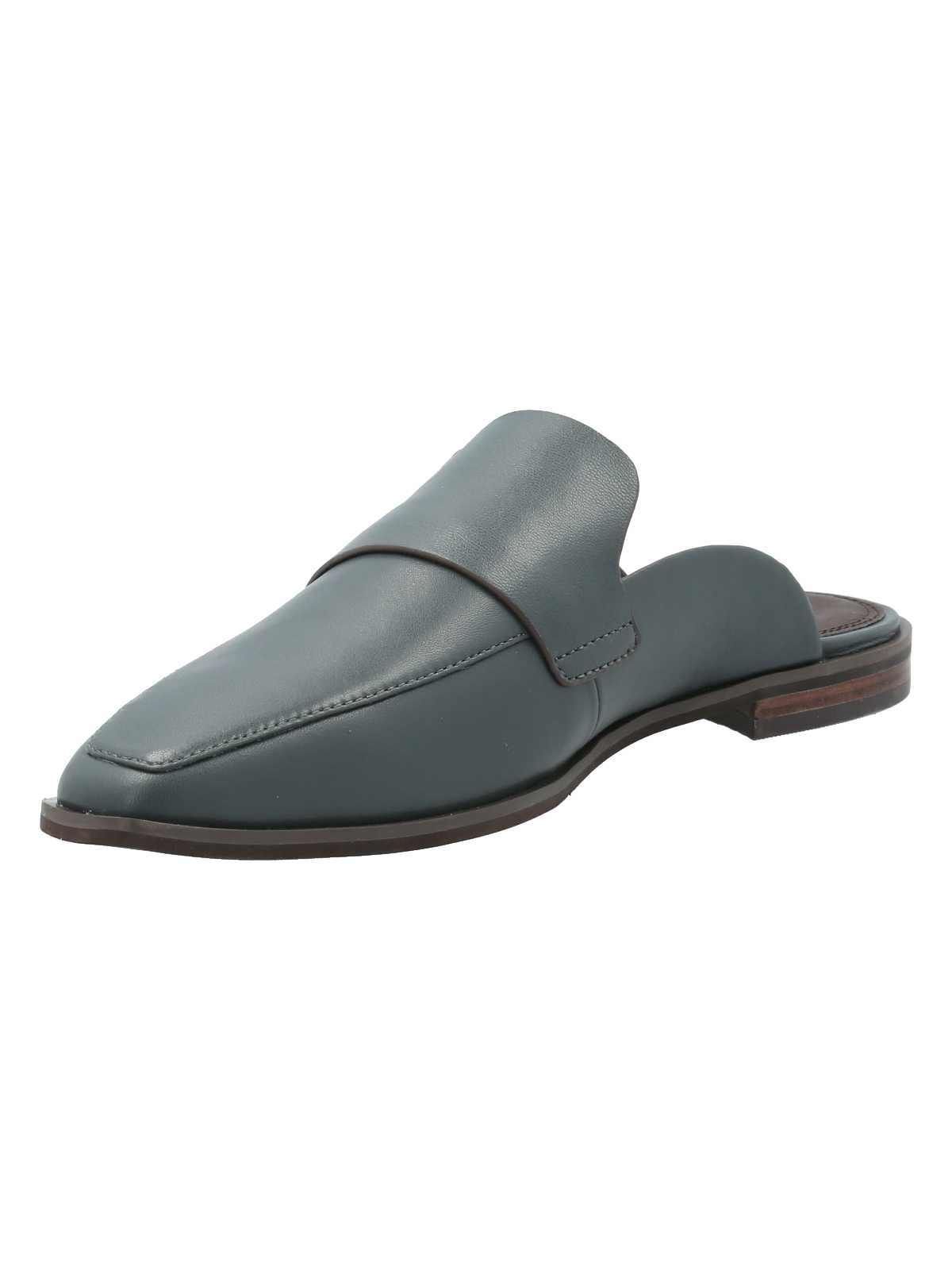 ZAPATO CUERO MUJER SOMEL GRIS ROCKFORD - 4