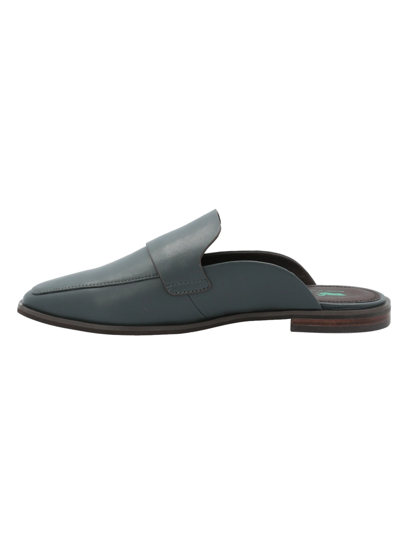 ZAPATO CUERO MUJER SOMEL GRIS ROCKFORD - 5