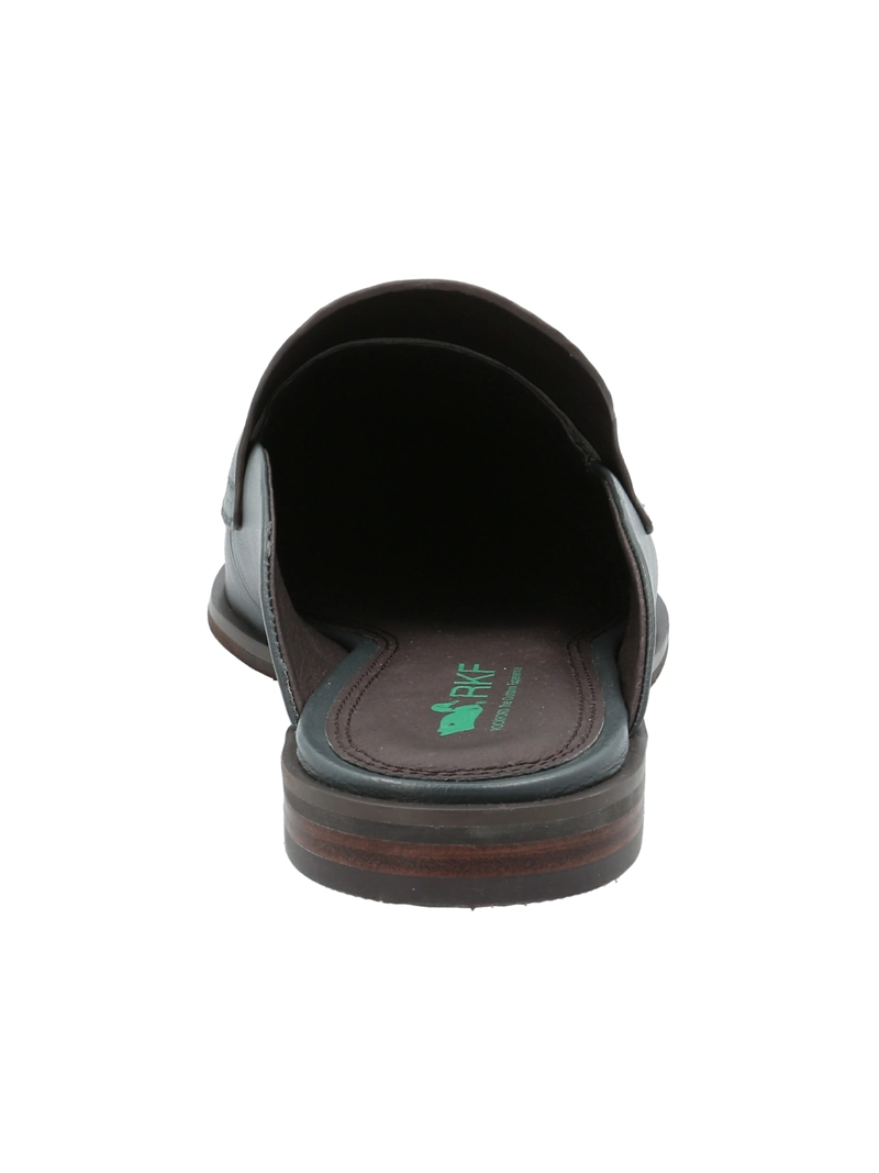 ZAPATO CUERO MUJER SOMEL GRIS ROCKFORD - 6