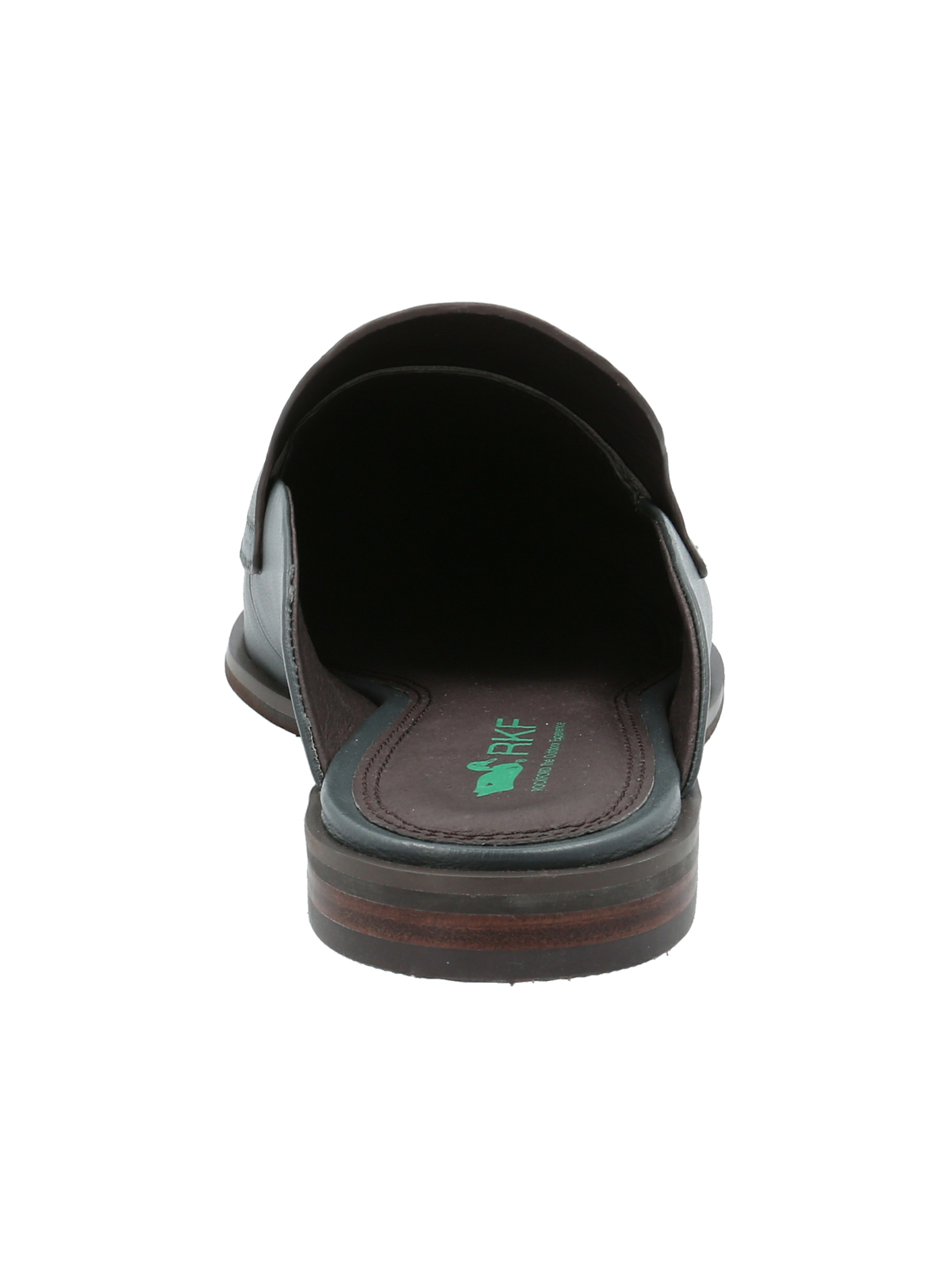 ZAPATO CUERO MUJER SOMEL GRIS ROCKFORD - 6