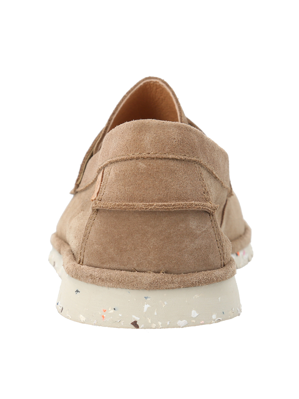 MOCASÍN CUERO HOMBRE NINFO BEIGE ROCKFORD - 6