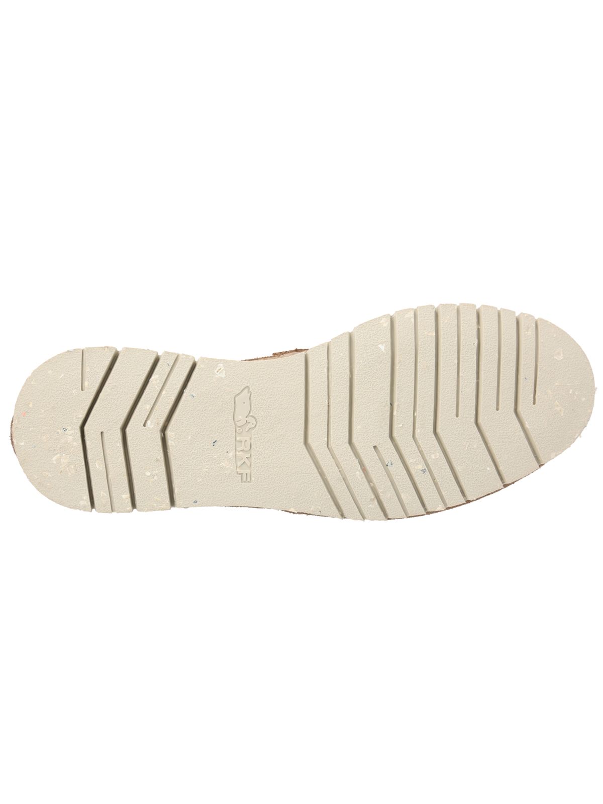 MOCASÍN CUERO HOMBRE NINFO BEIGE ROCKFORD - 7