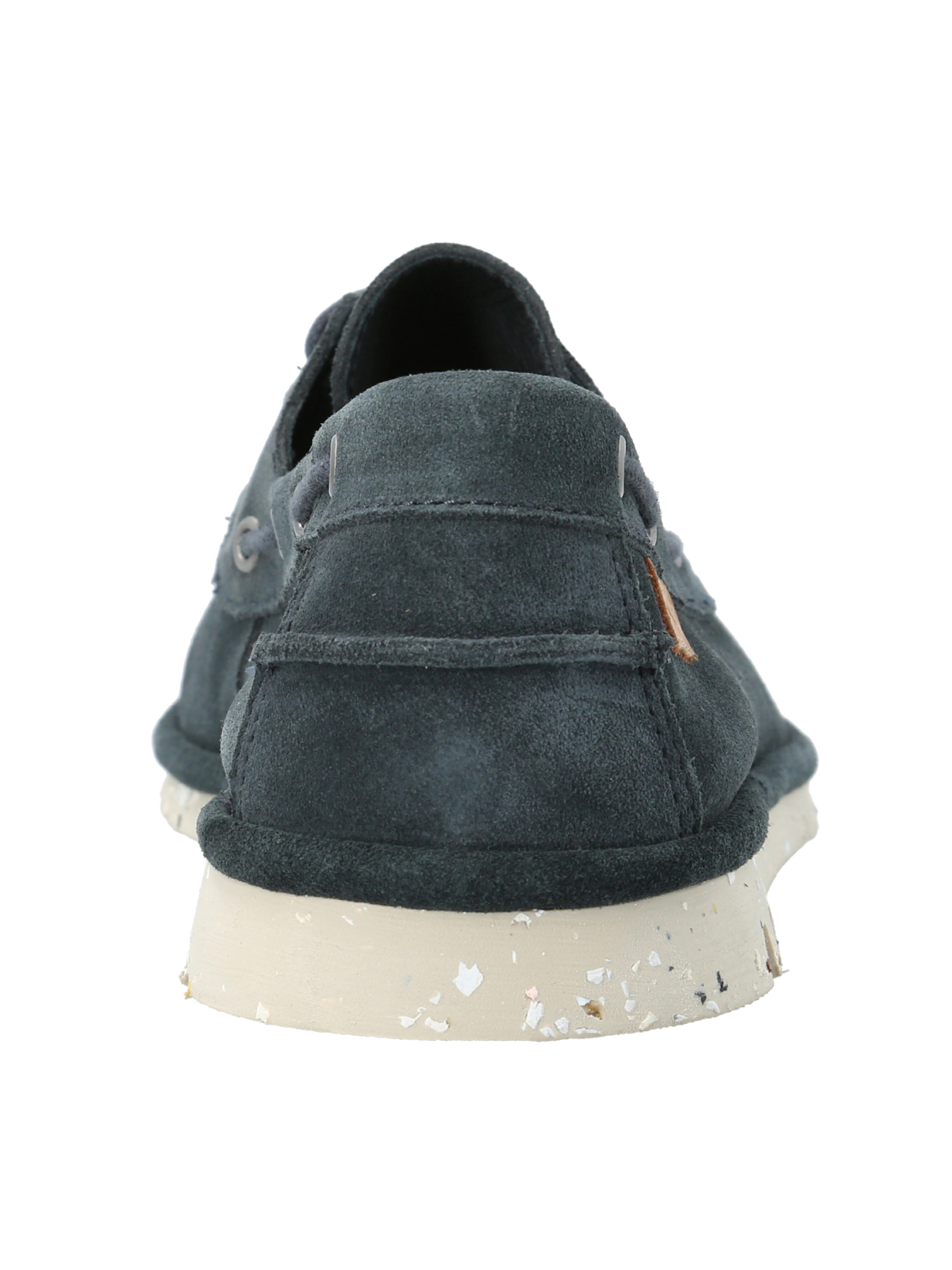 MOCASÍN CUERO HOMBRE LISFAN AZUL ROCKFORD - 6