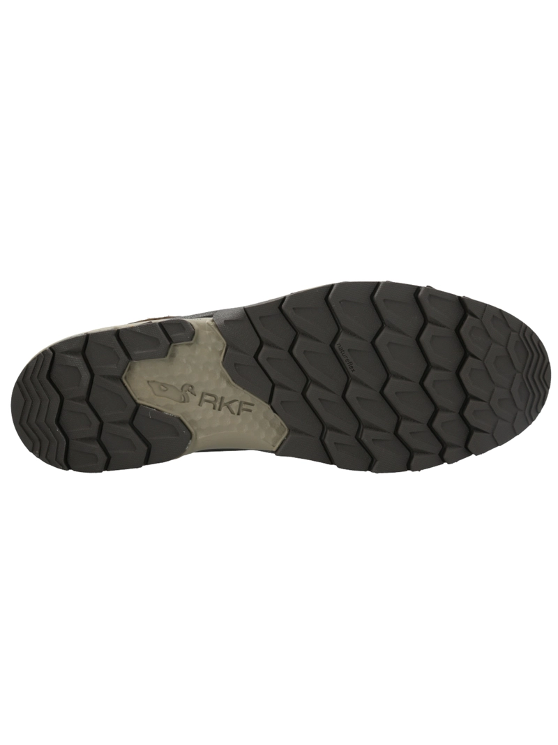 BOTIN CUERO HOMBRE LAWRENCE CAFE  ROCKFORD - 8