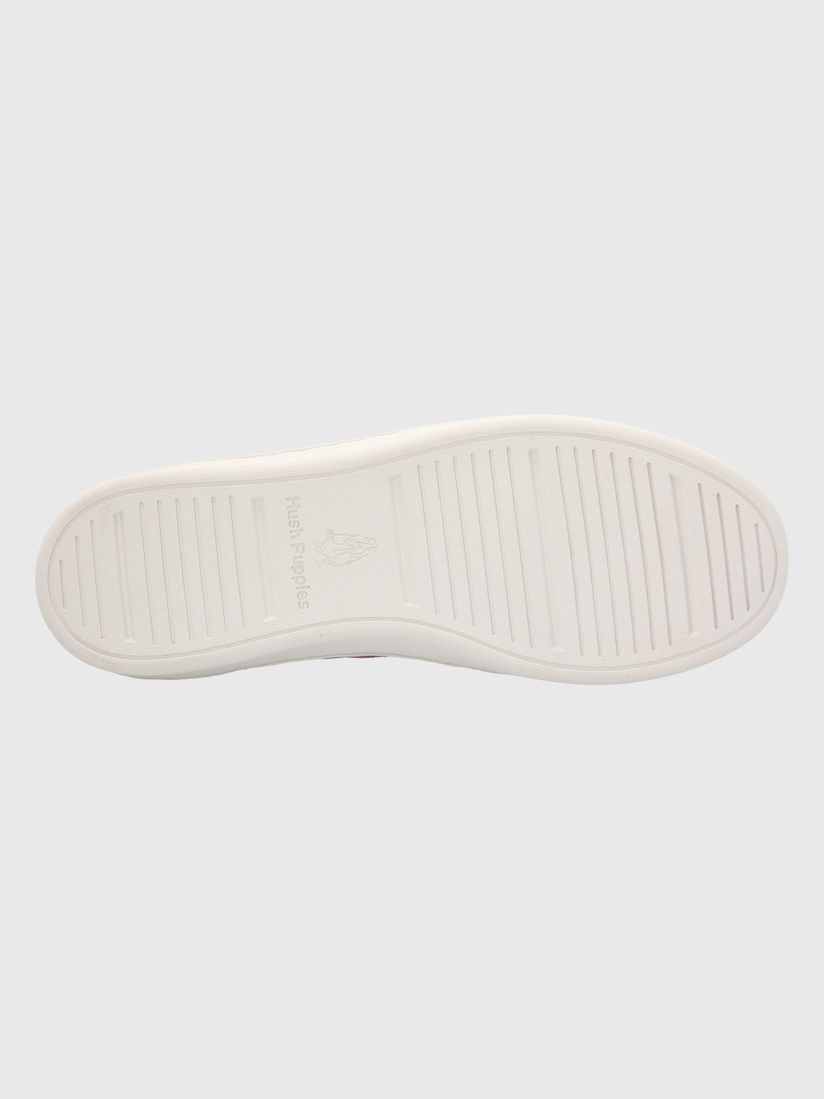 ZAPATILLAS MUJER HUSH-PUPPIES CASUALES ROSADO TRENTO - 7
