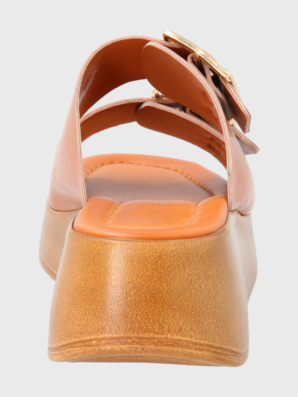 SANDALIAS MUJER HUSH-PUPPIES NARANJO CARLOTTA - 6