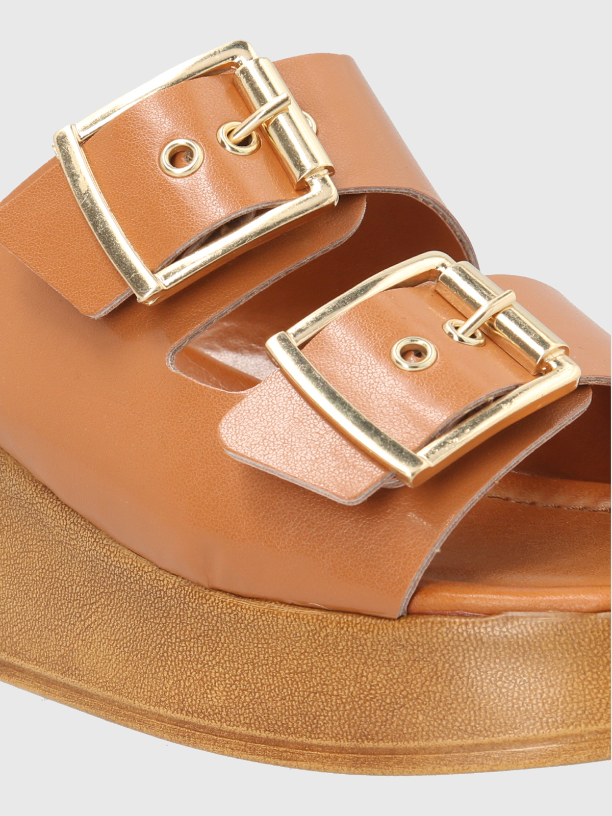 SANDALIAS MUJER HUSH-PUPPIES NARANJO CARLOTTA - 7