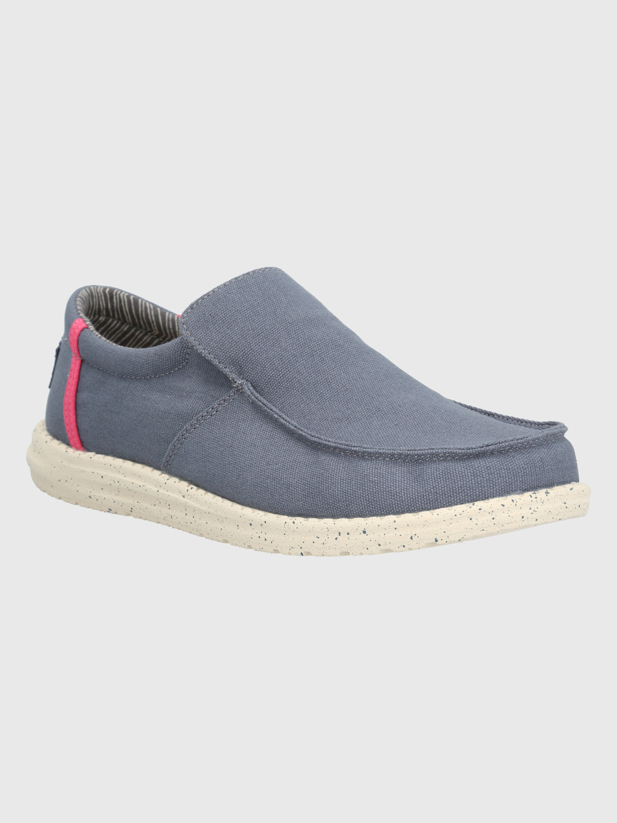 ZAPATILLAS HOMBRE HUSH-PUPPIES CASUALES CELESTE GORDON - 1