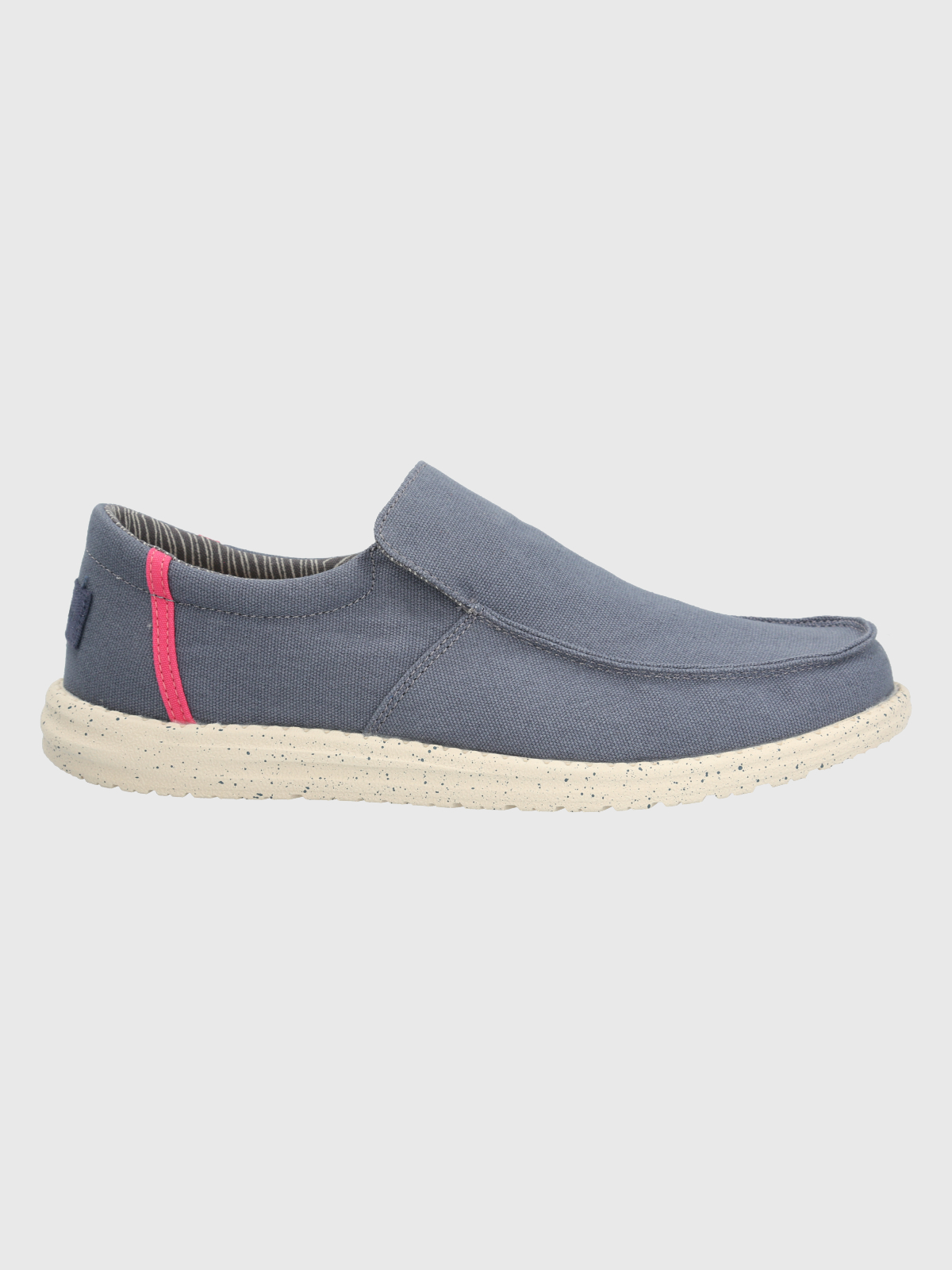 ZAPATILLAS HOMBRE HUSH-PUPPIES CASUALES CELESTE GORDON - 2