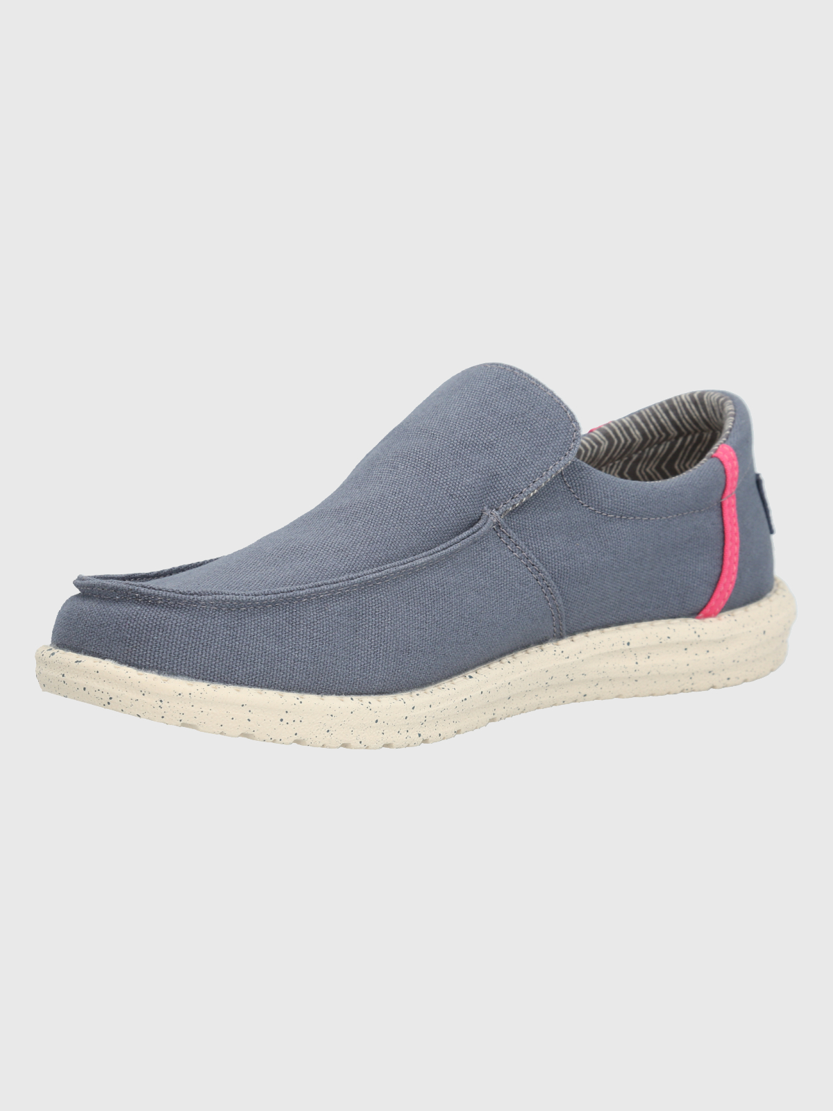 ZAPATILLAS HOMBRE HUSH-PUPPIES CASUALES CELESTE GORDON - 4