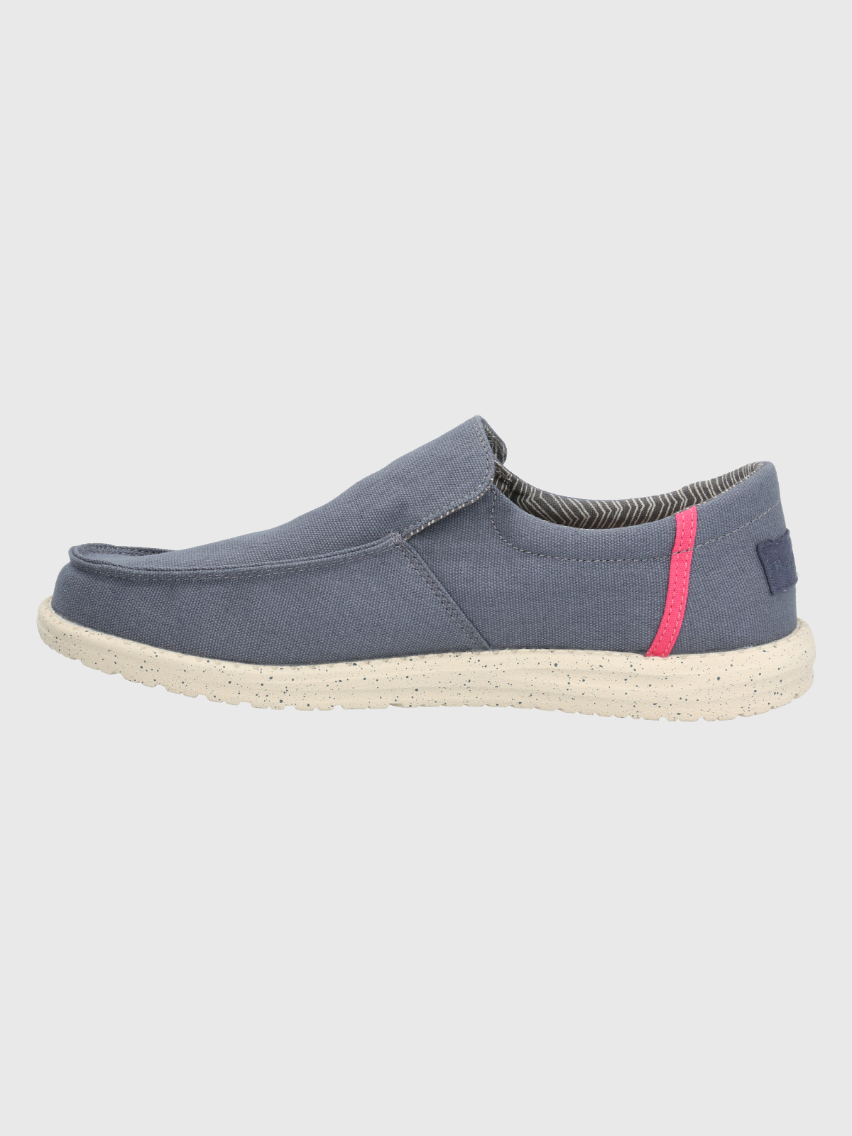 ZAPATILLAS HOMBRE HUSH-PUPPIES CASUALES CELESTE GORDON - 5