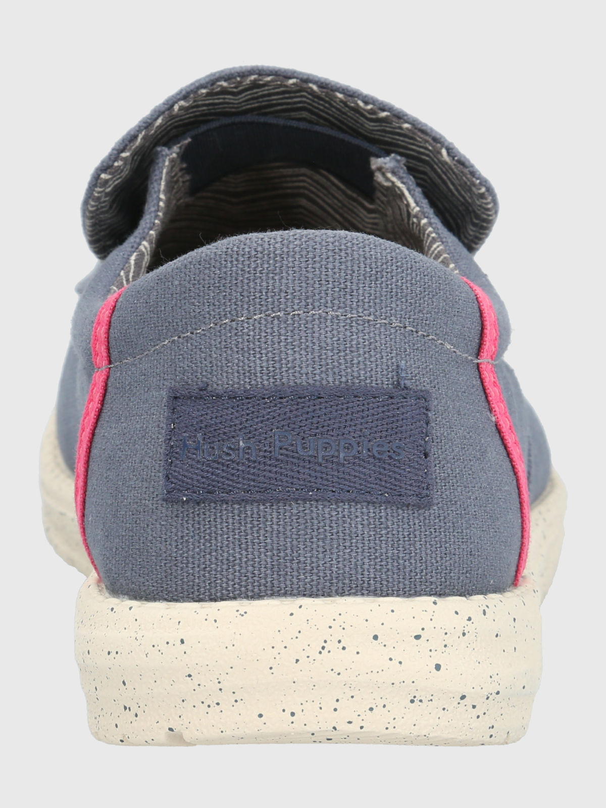 ZAPATILLAS HOMBRE HUSH-PUPPIES CASUALES CELESTE GORDON - 6