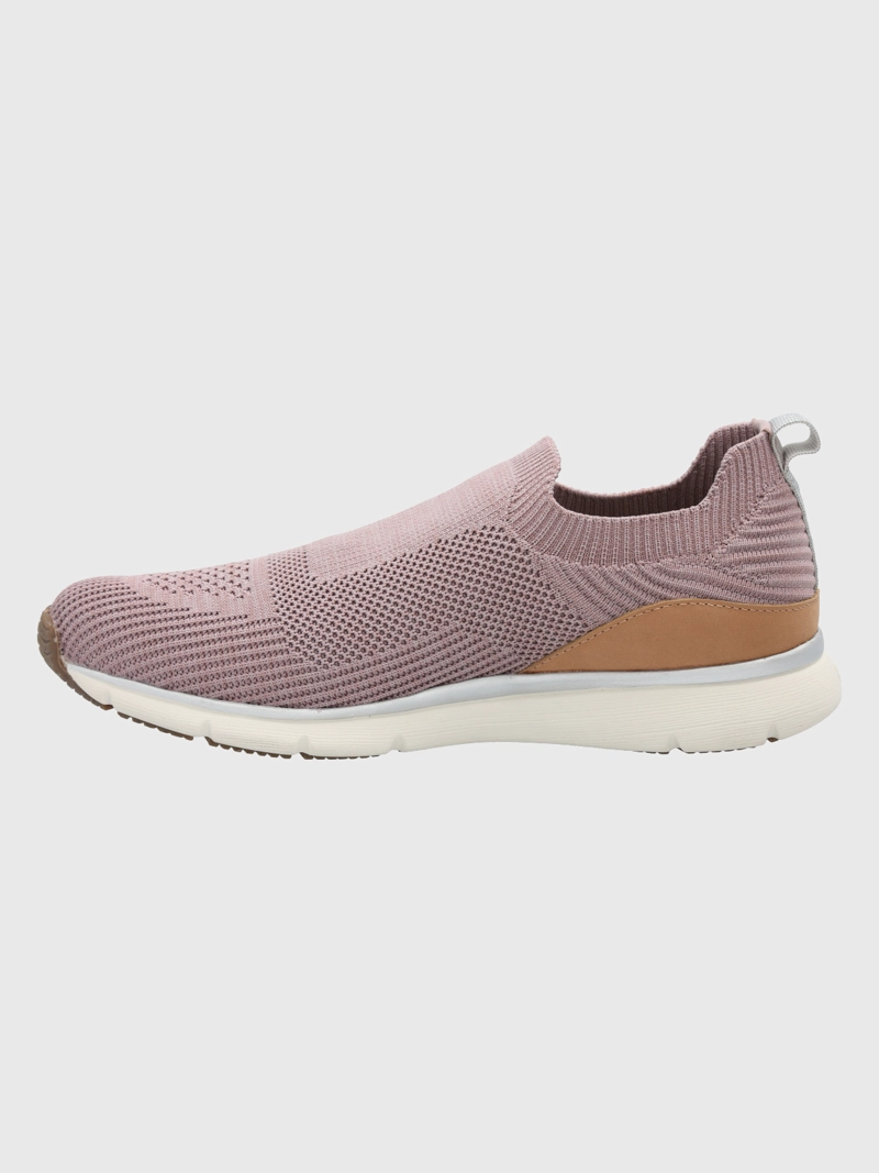 ZAPATILLAS MUJER HUSH-PUPPIES CASUALES LILA ADVANCE II - 5
