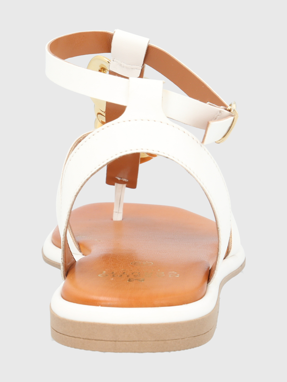 SANDALIAS MUJER HUSH-PUPPIES BLANCO FELICINA - 6
