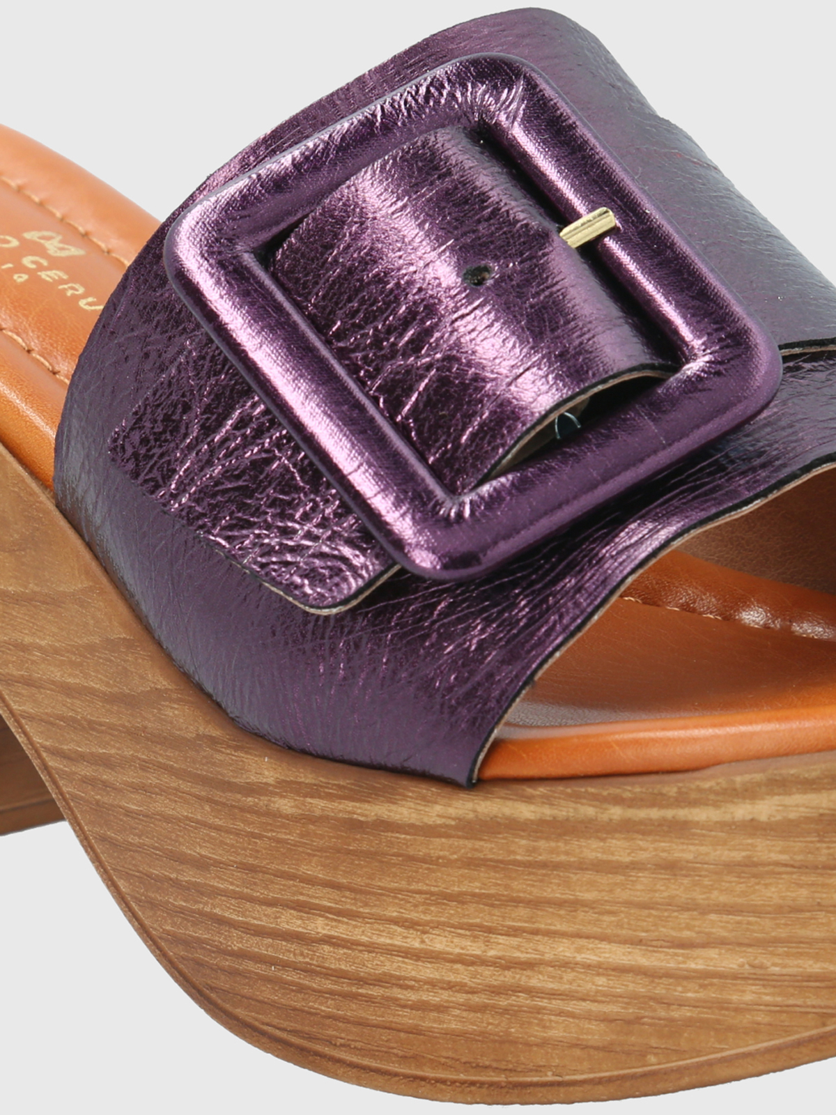 SANDALIAS MUJER HUSH-PUPPIES MORADO DONNIAS - 7