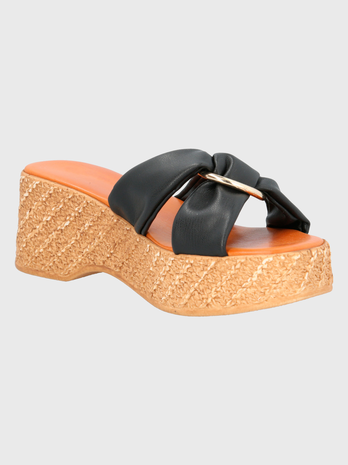 HUSH-PUPPIES SANDALIAS MUJER HUSH-PUPPIES NEGRO VERITA