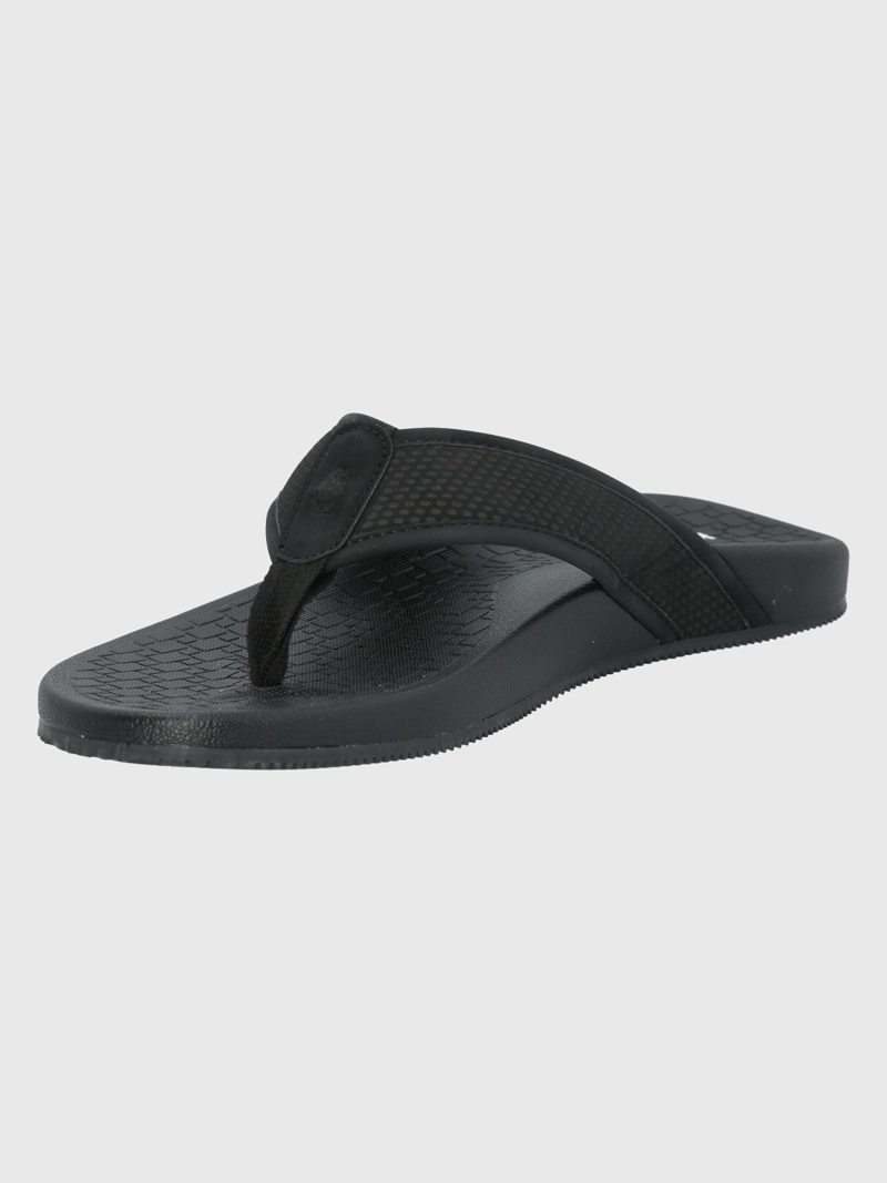 SANDALIAS HOMBRE HUSH-PUPPIES NEGRO PORTEL - 4